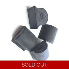 Fork Buffer Set Gp/Dl & Late SX MB